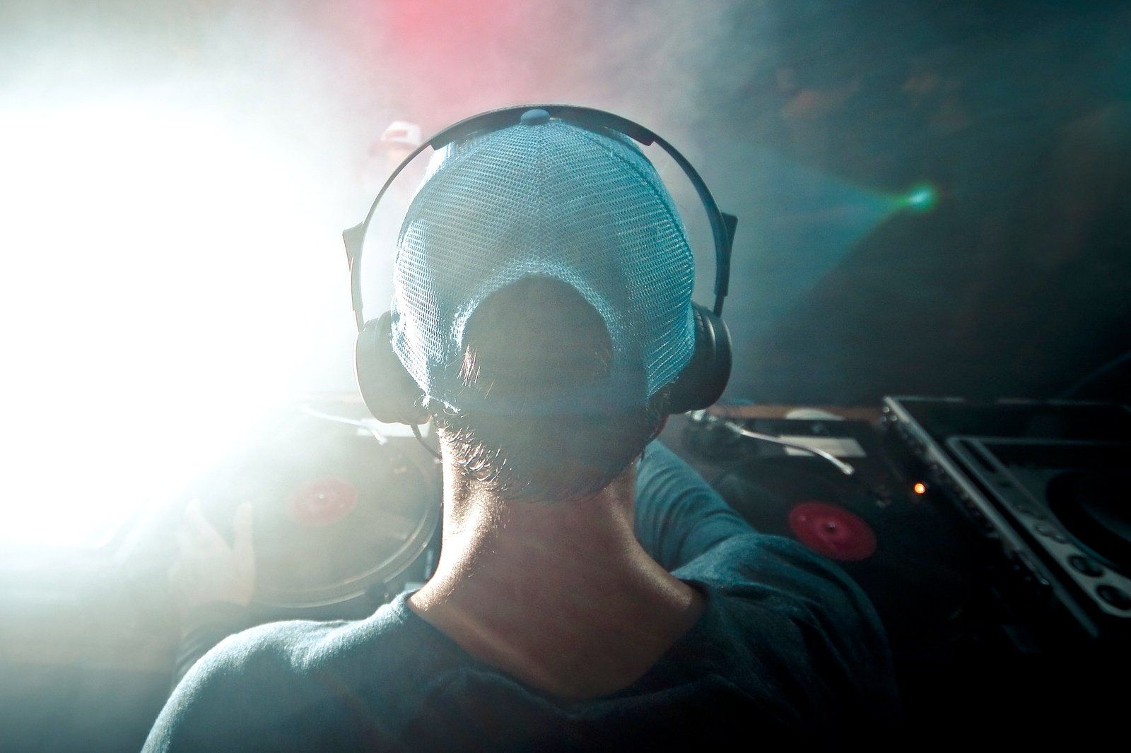 Attica Nightclub Singapore