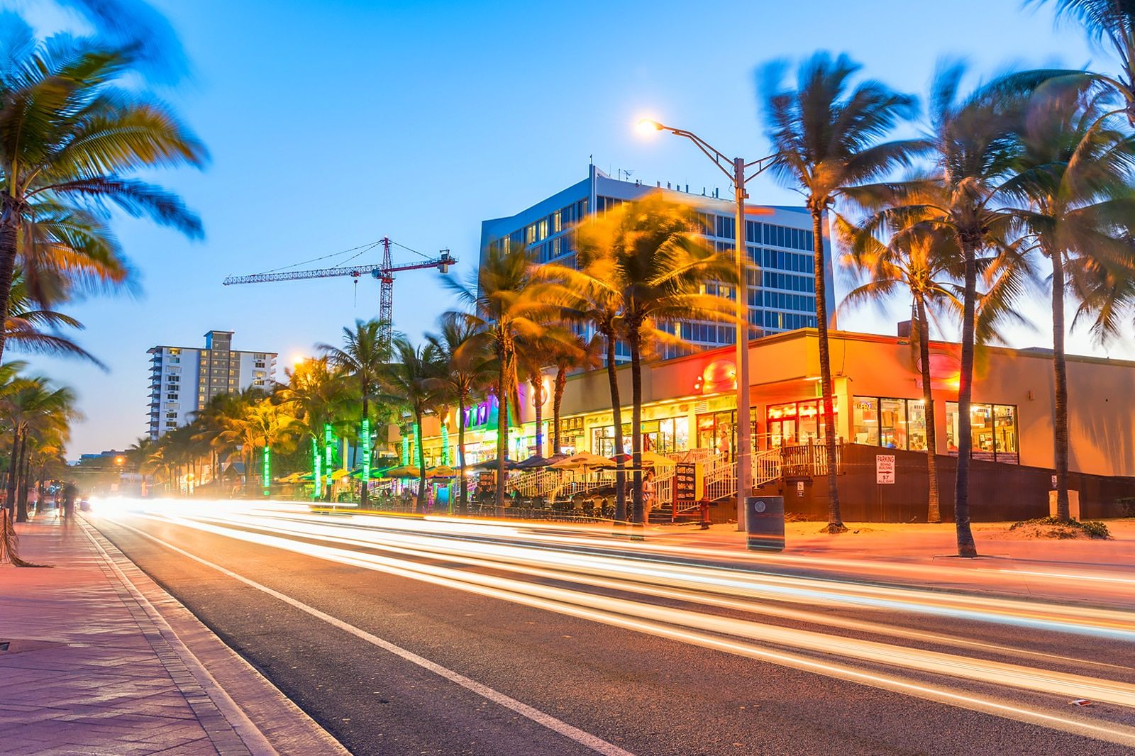 Best Nightlife Experiences in Fort Lauderdale