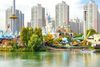 8 Theme Parks to Visit in Seoul