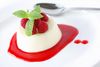Panna cotta