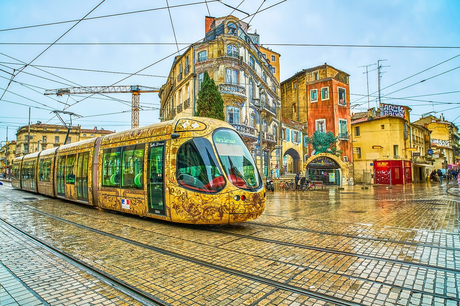 Montpellier Travel Essentials