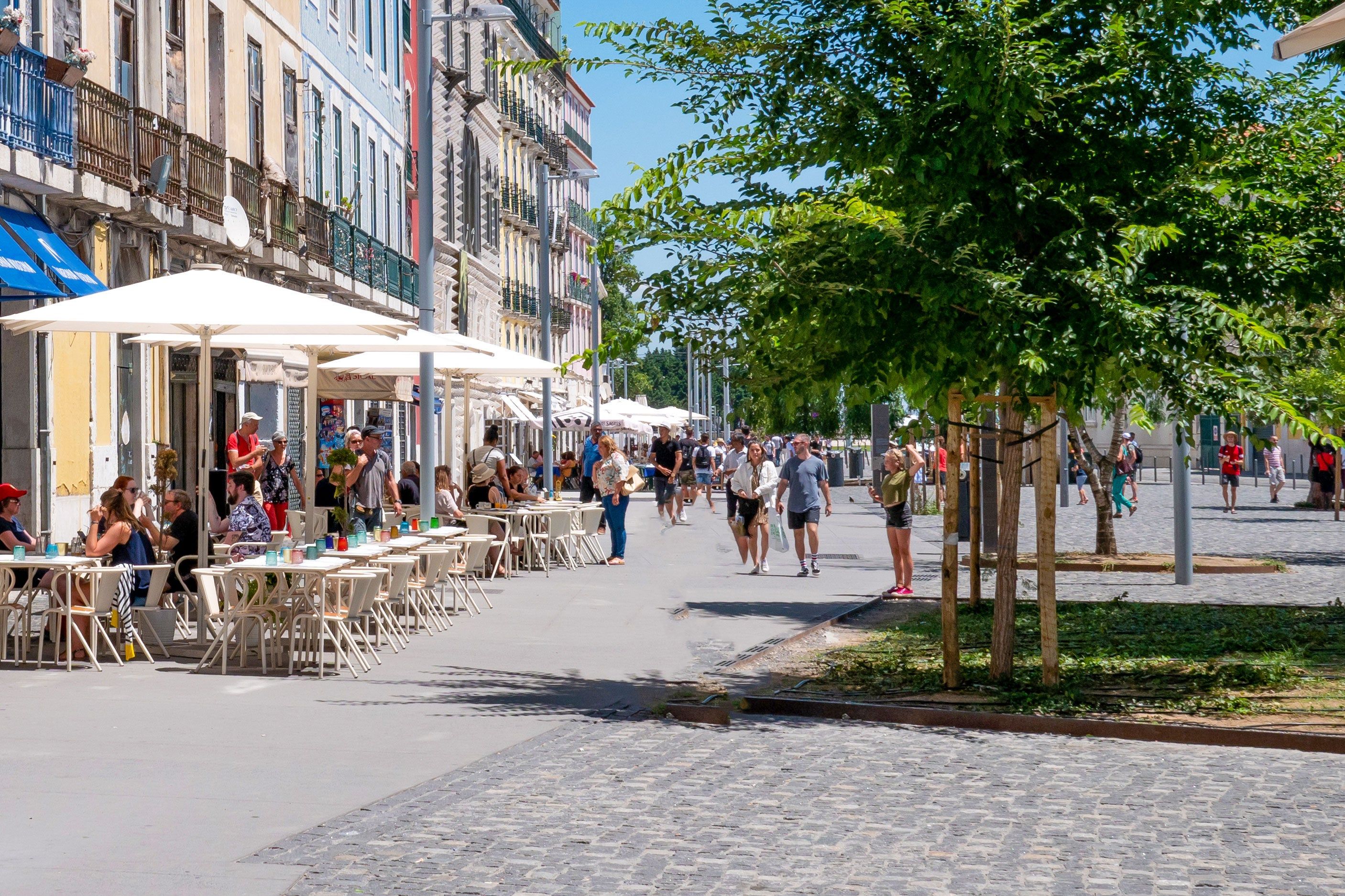 Places Where Locals Love to Eat in Lisbon