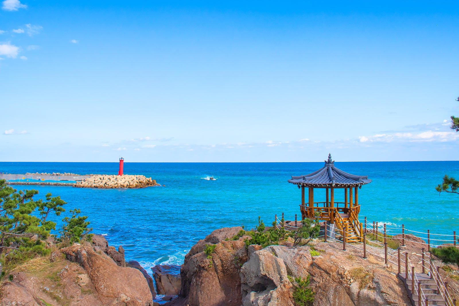 Things to Do in Pohang