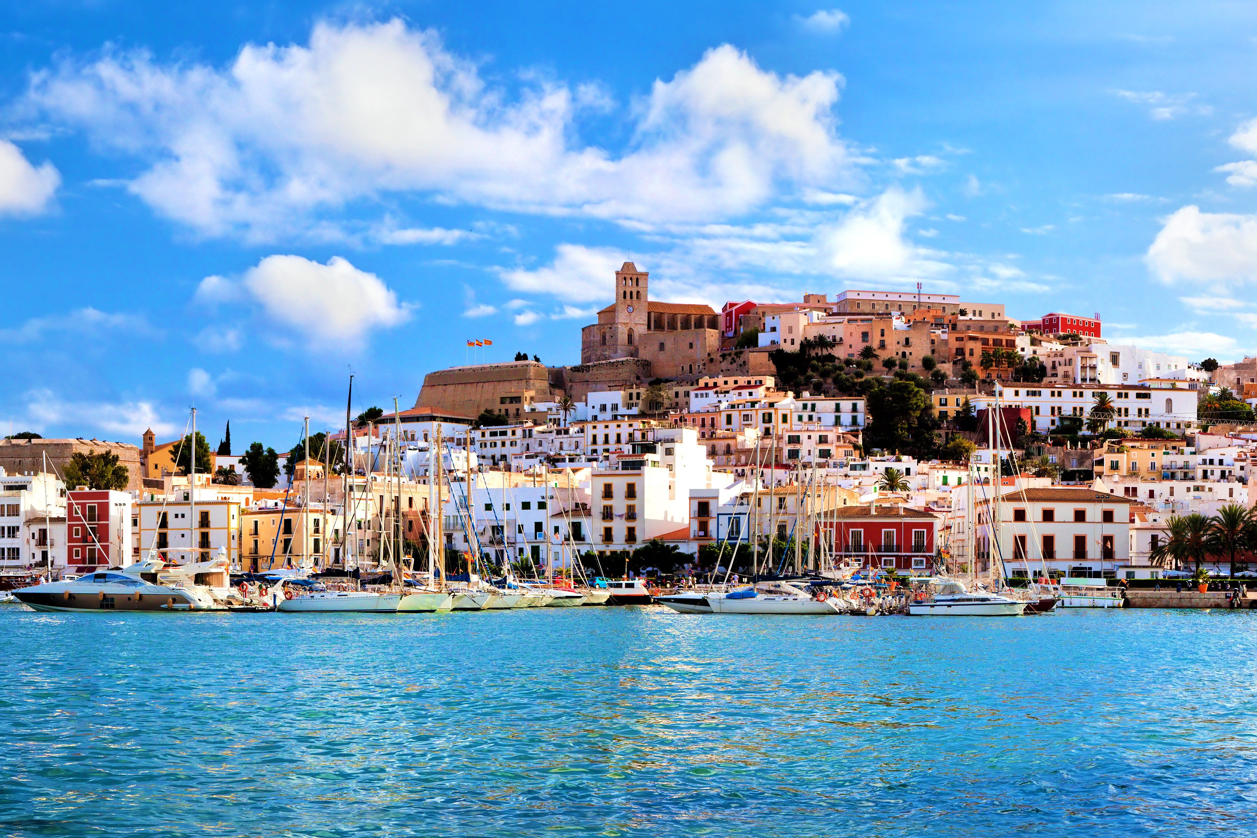 10 Best Towns and Resorts in Ibiza
