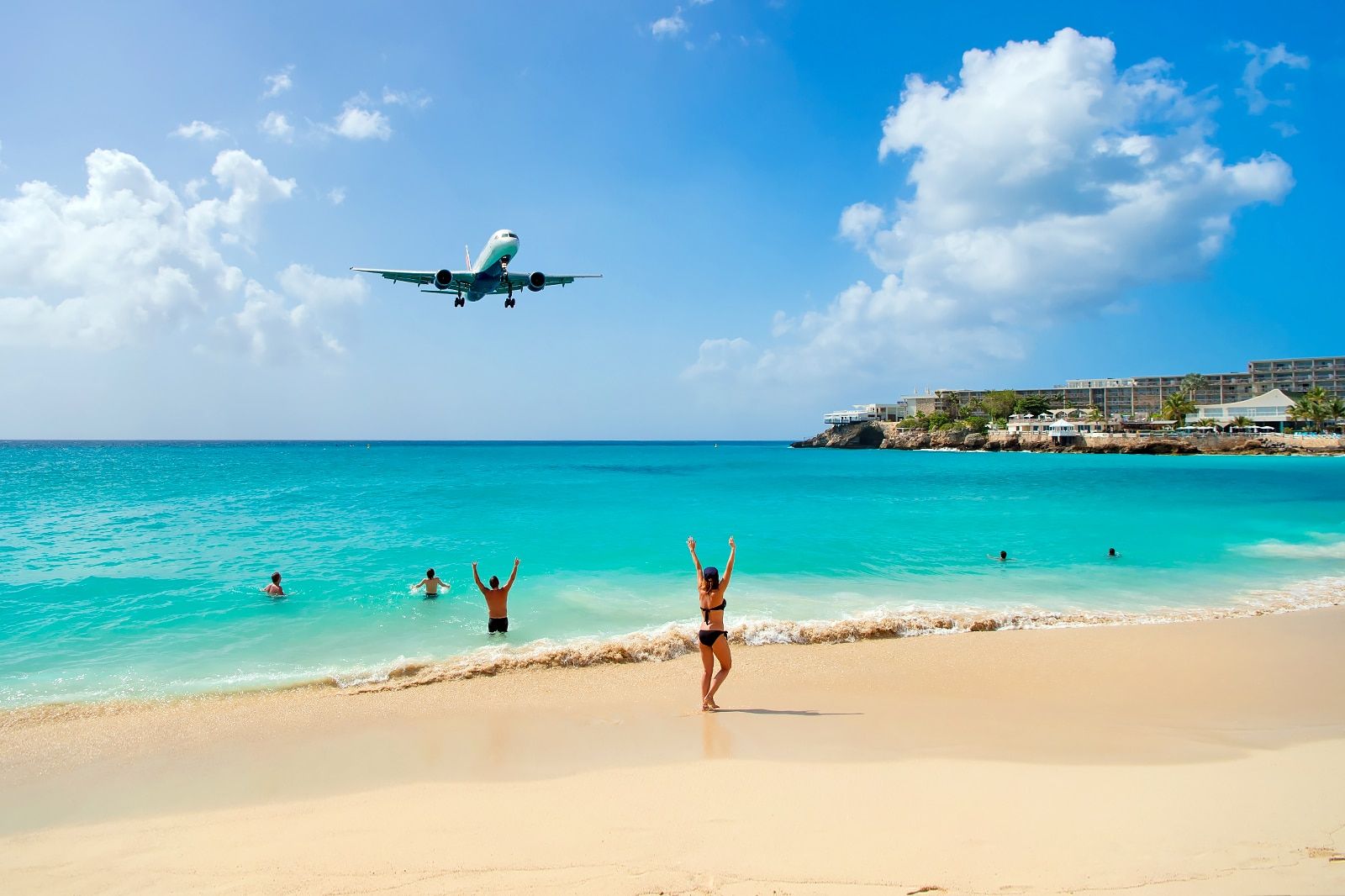Best Things to Do for Couples in Saint Martin