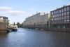 Entrepotdok in Amsterdam