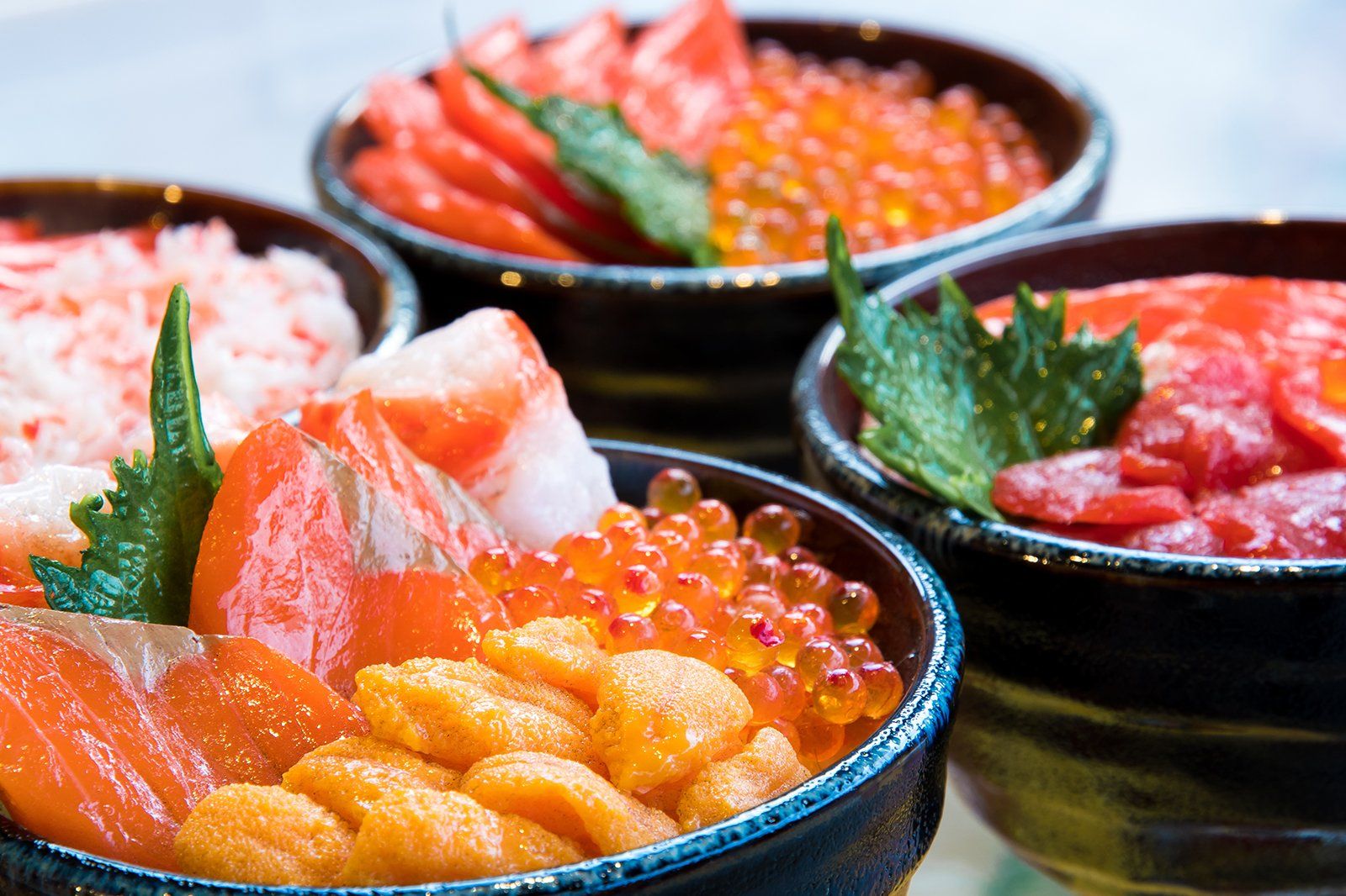 Food and Dining in Sapporo