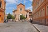 San Lorenzo in Rome