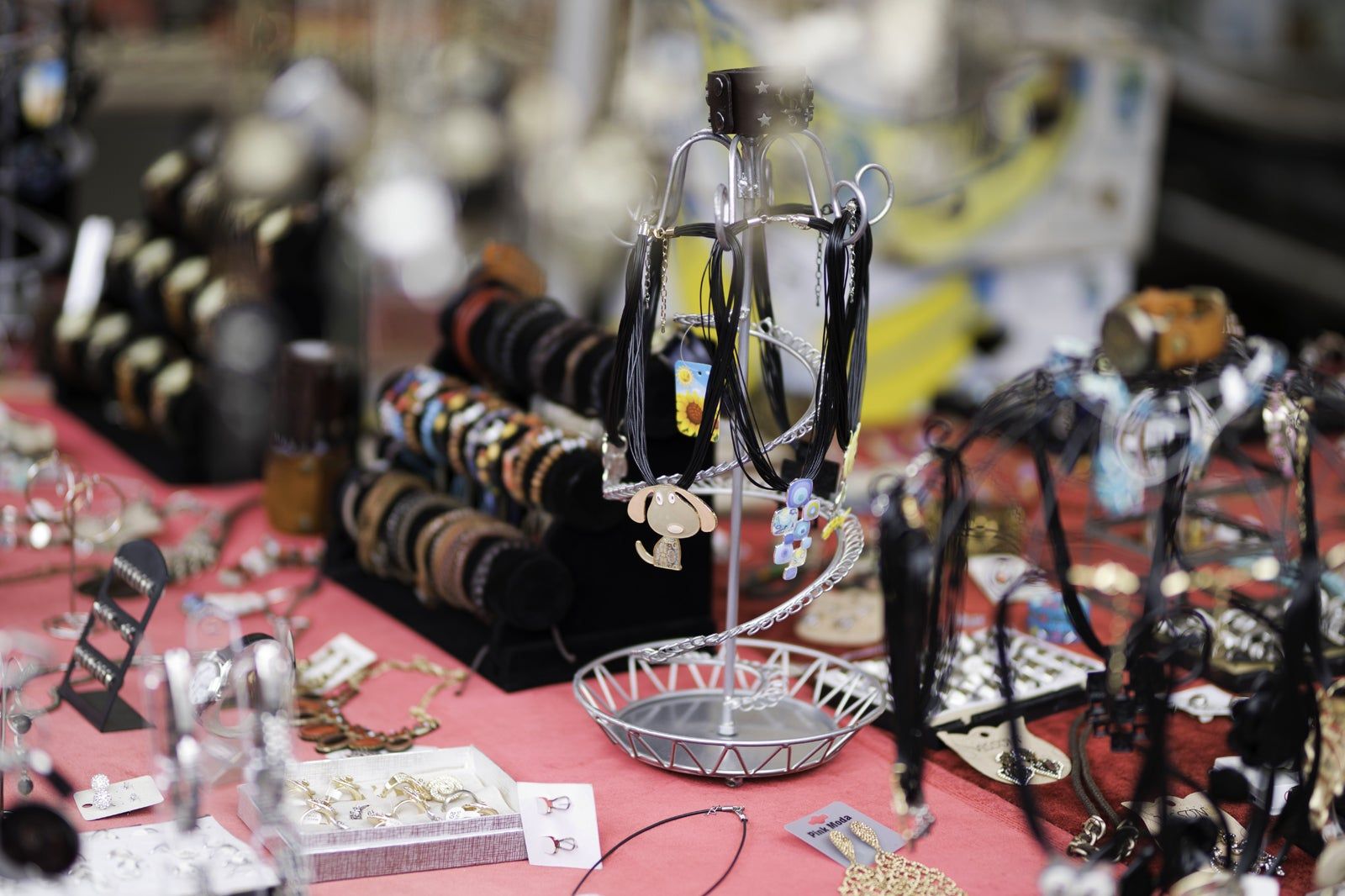 Borghetto Flaminio in Rome