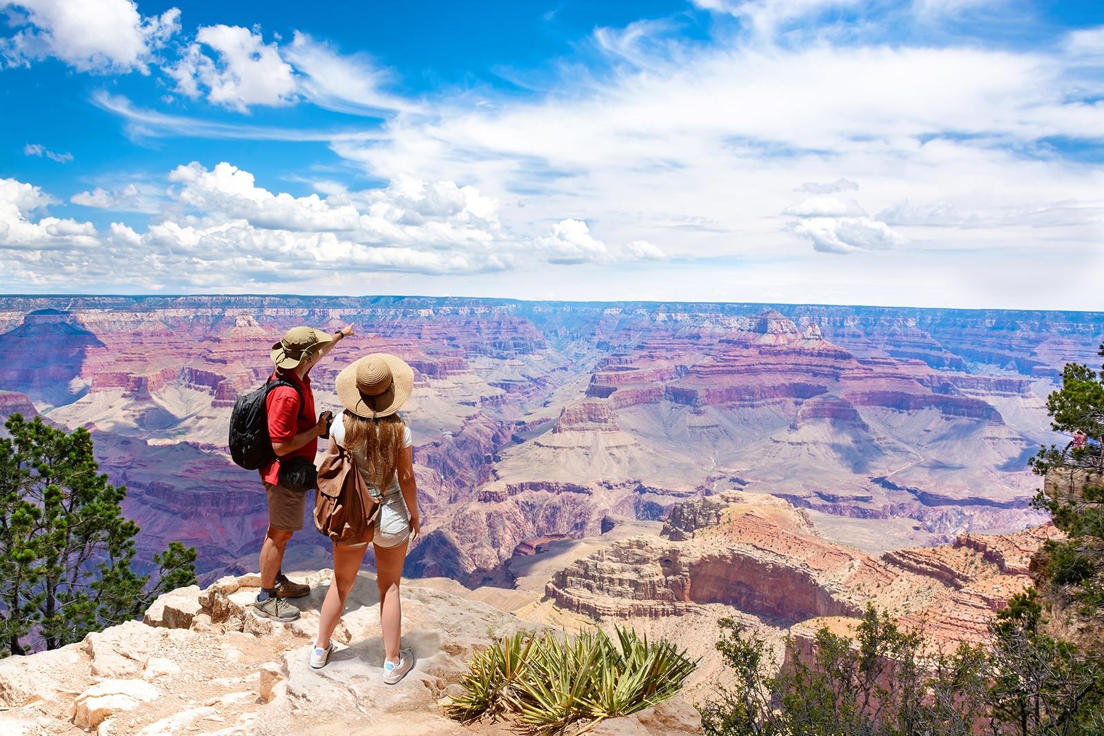 Best National Parks in the USA