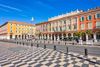 Shopping in Nice
