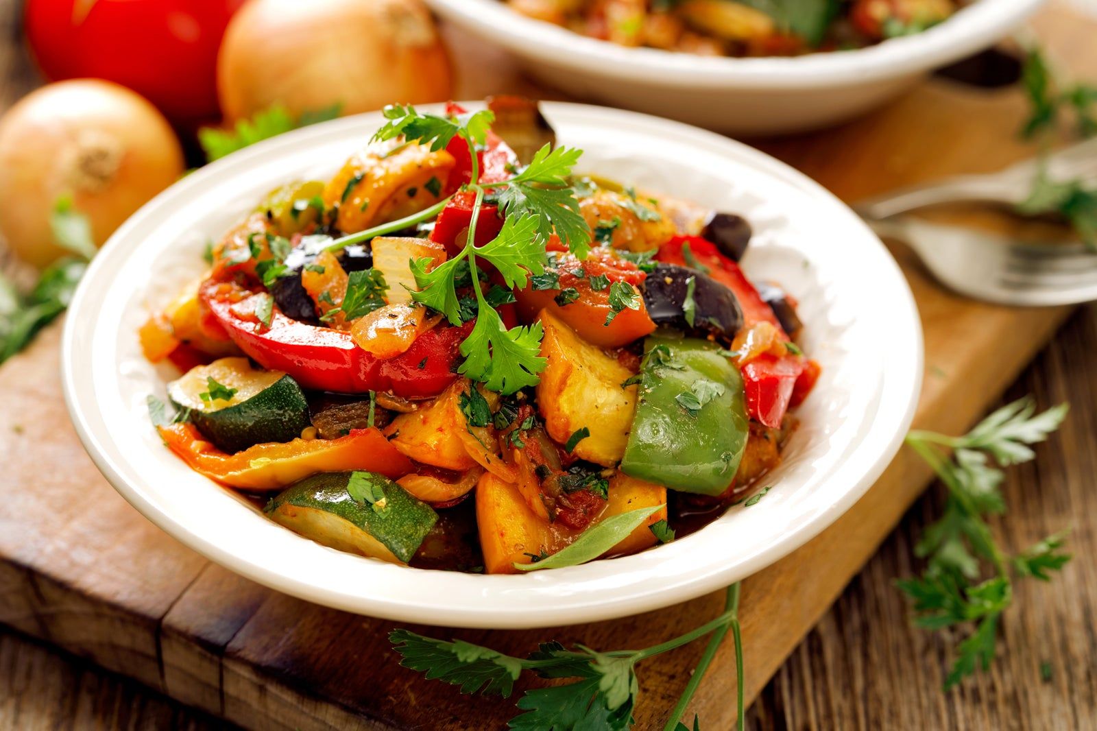 Best Local Dishes and Desserts from St Tropez 