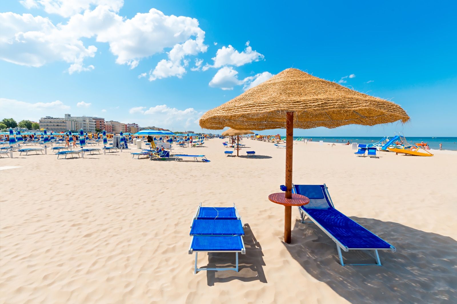 Best Family Things to Do in Rimini