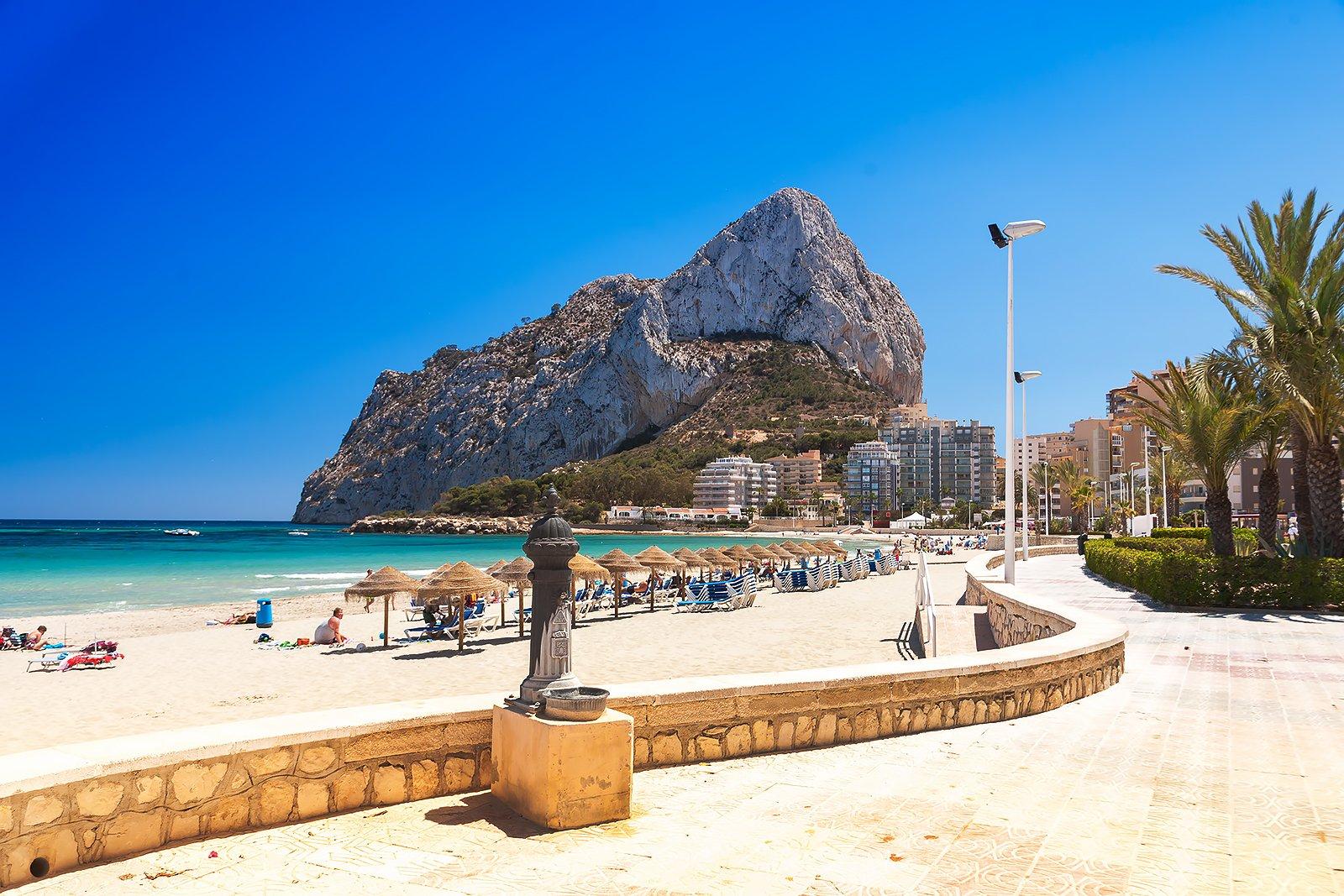 Calpe