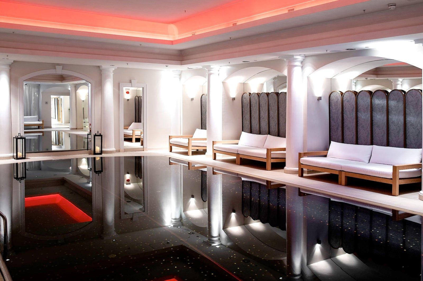 Best Saunas in Trondheim