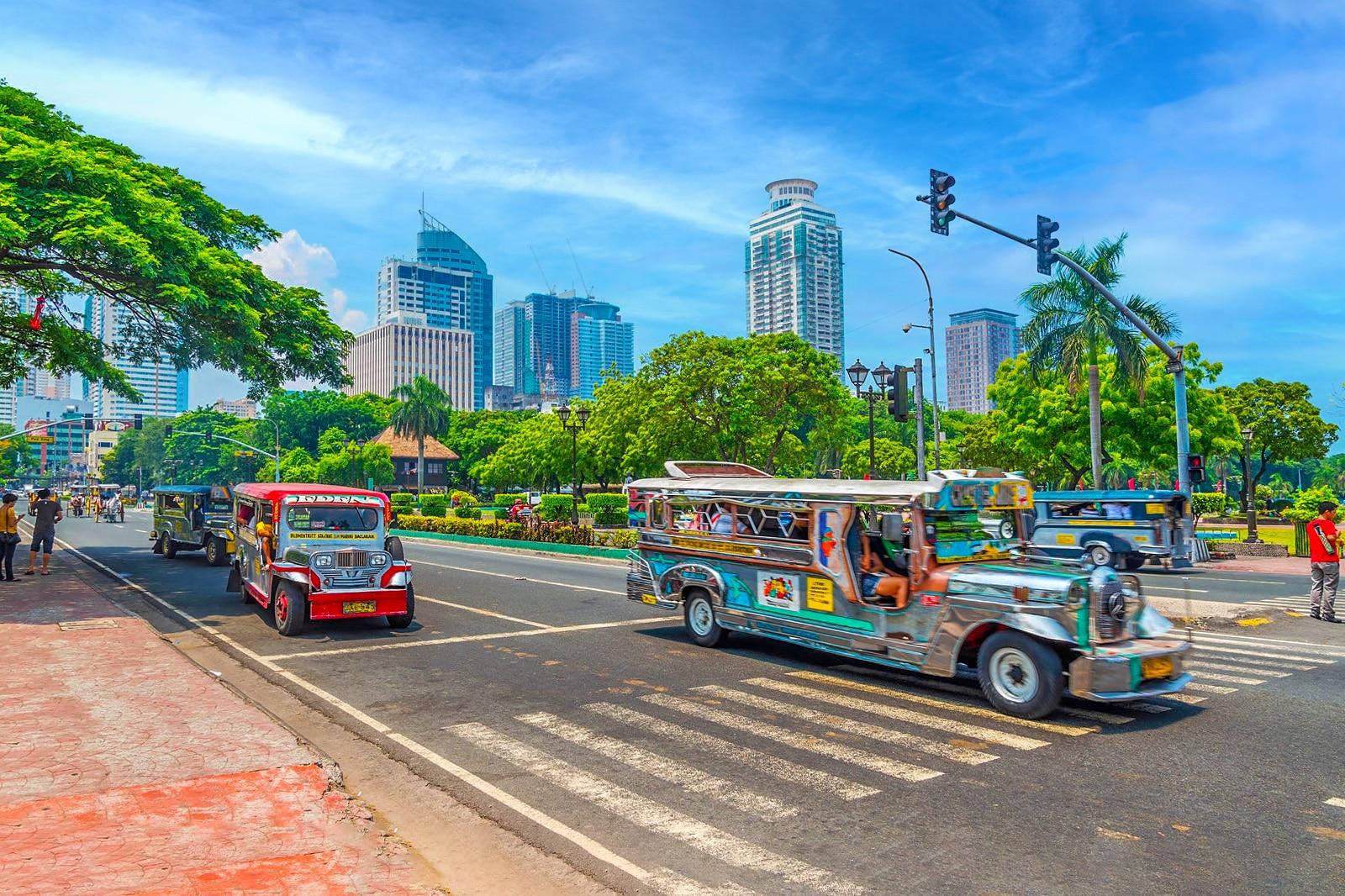 Manila
