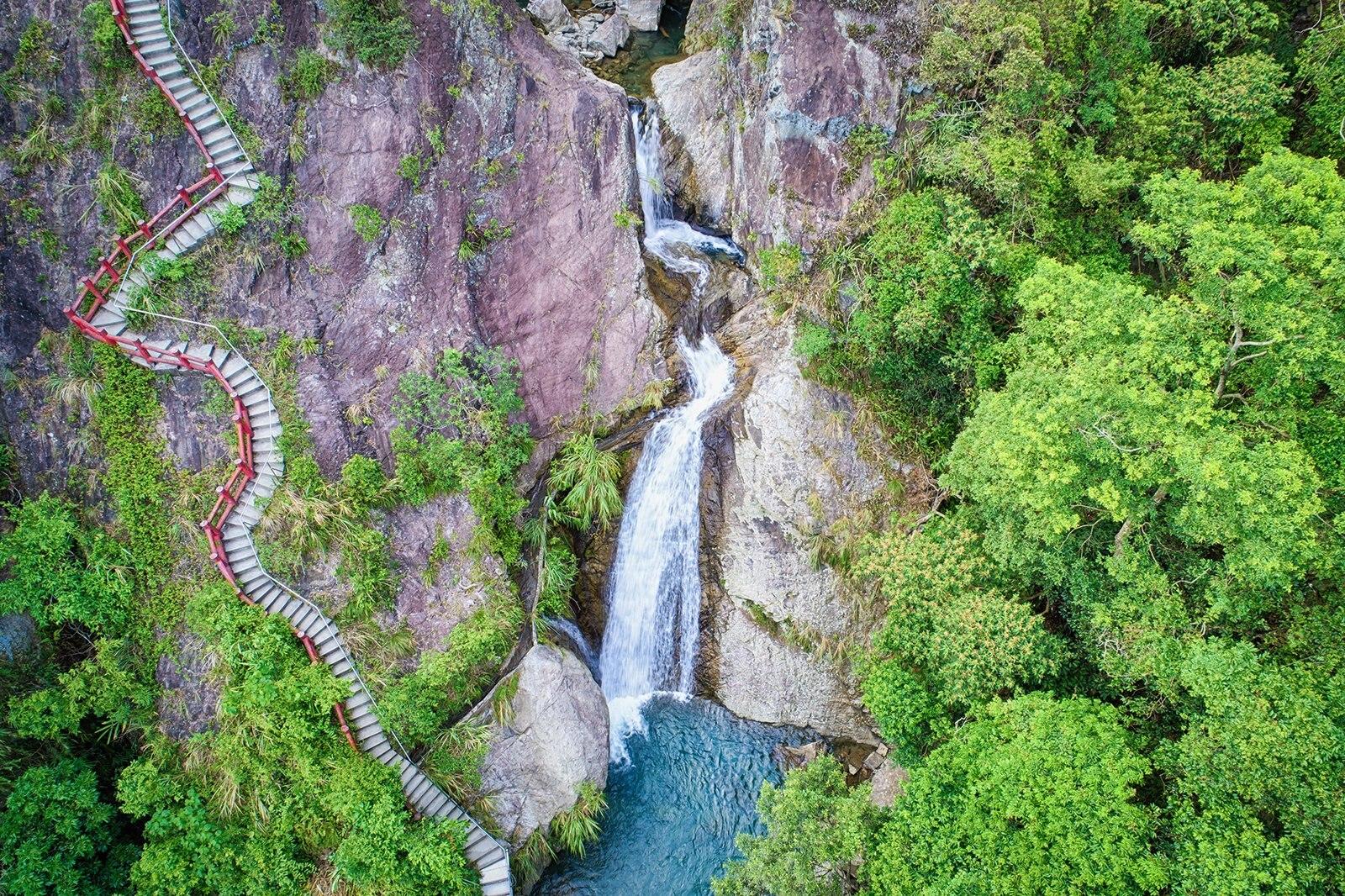Yilan Things to do