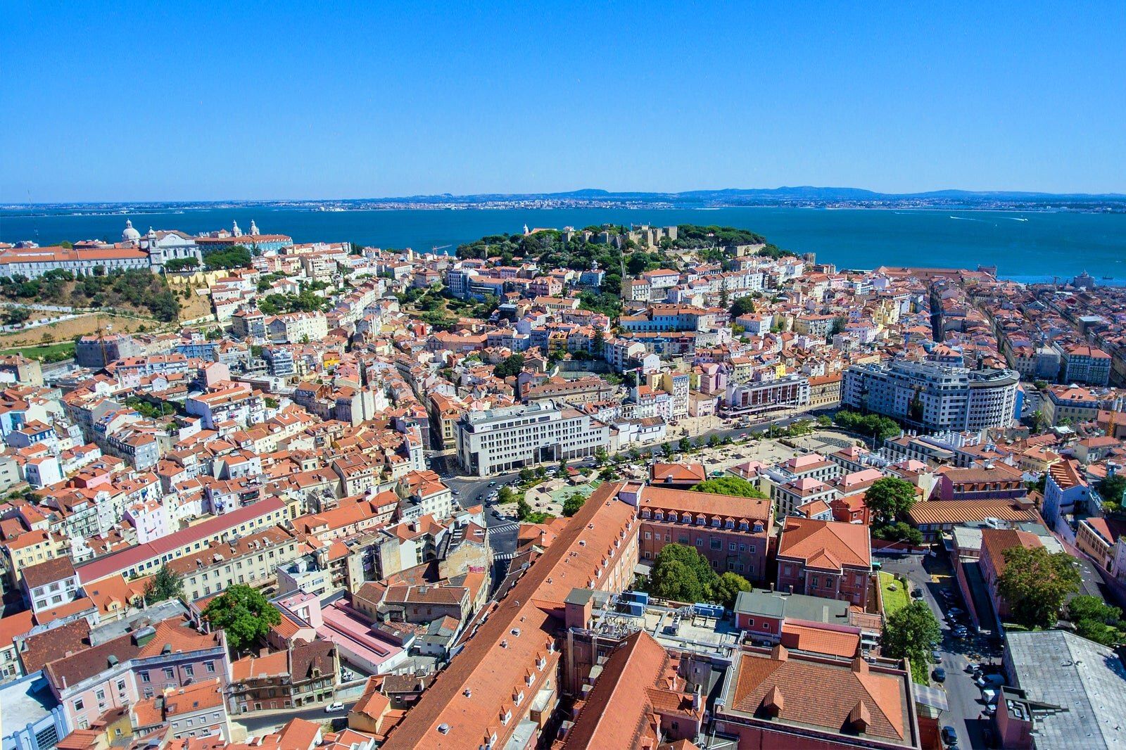 Information about Lisbon