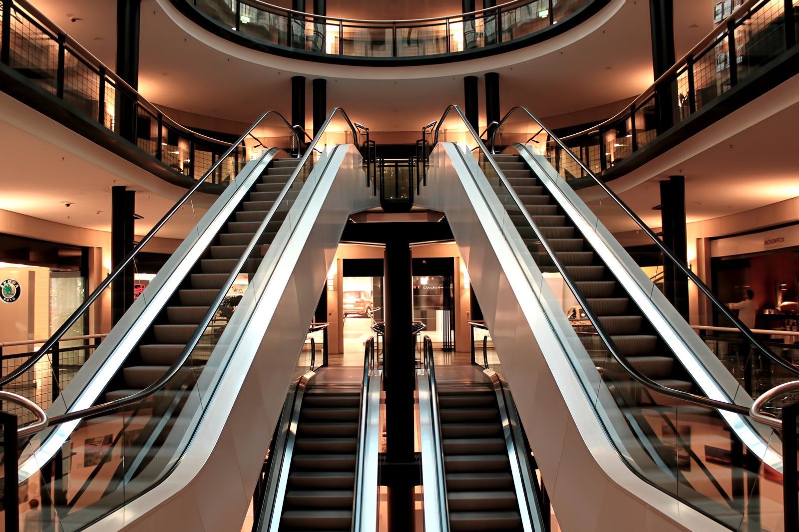 Best Shopping in Sentosa Island