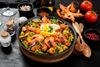 The best restaurants for local cuisine in Valencia