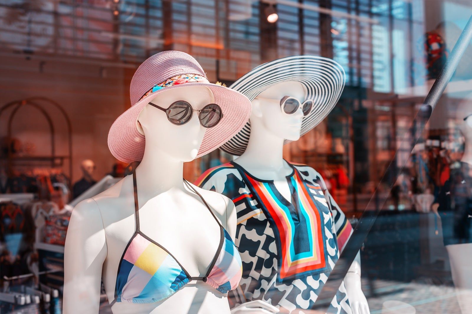 Best Places to Go Shopping in Florida Keys