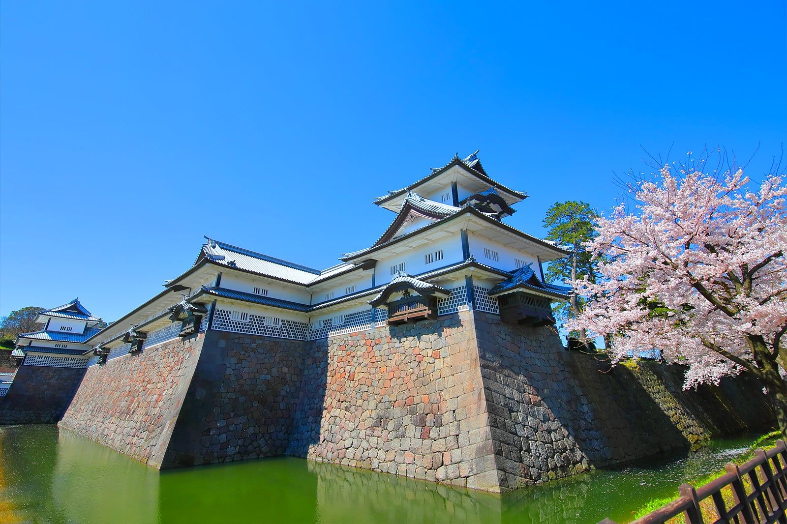 10 Best Things to Do in Kanazawa