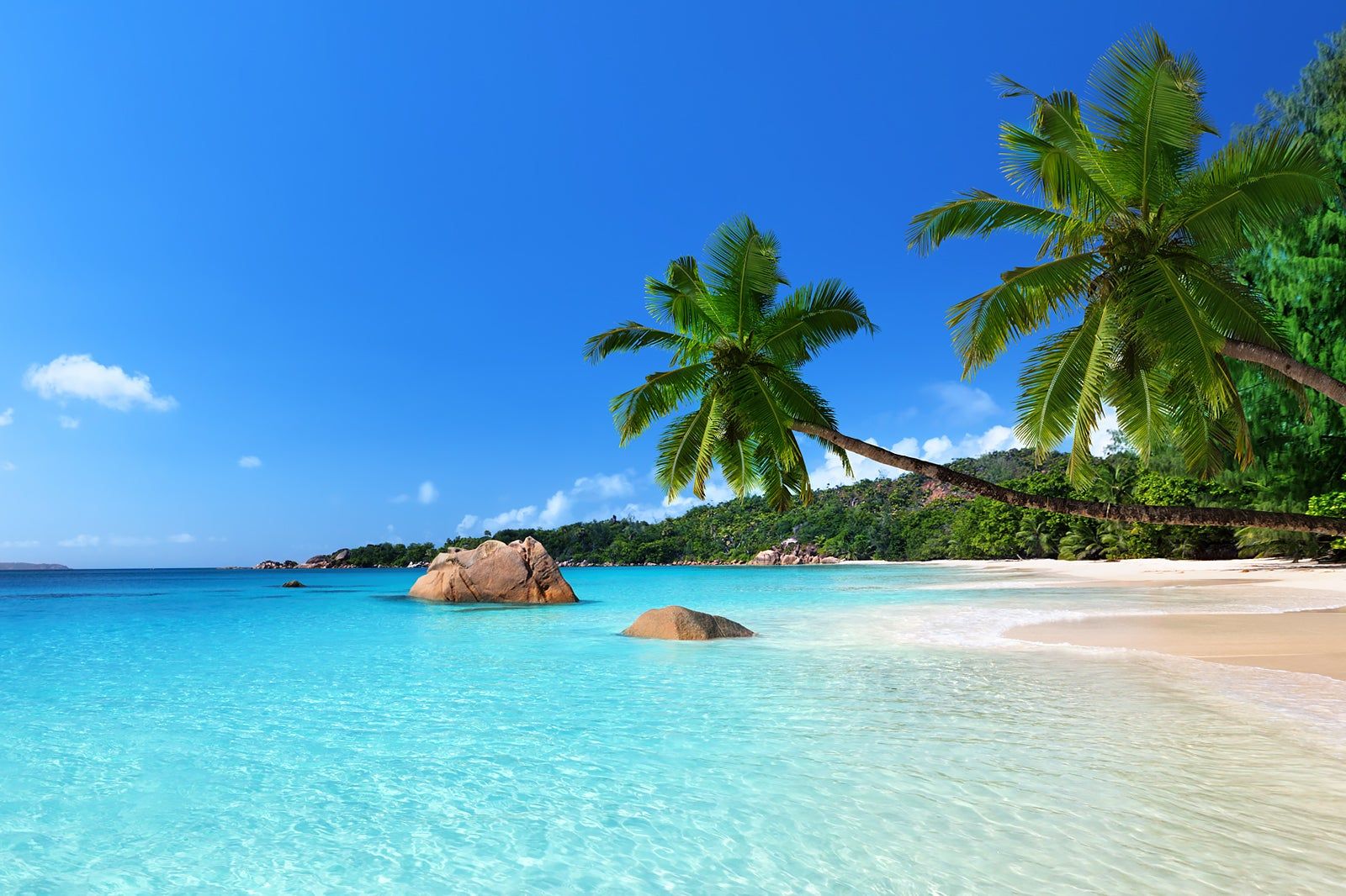 Islands You Should Visit Before They Disappear