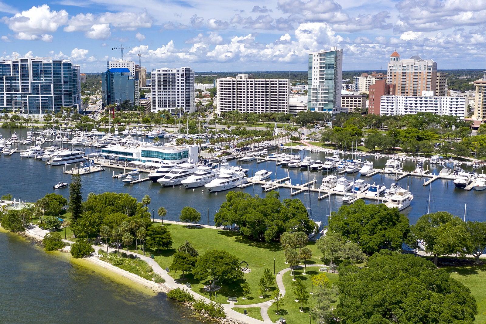 Best Things to Do in Sarasota