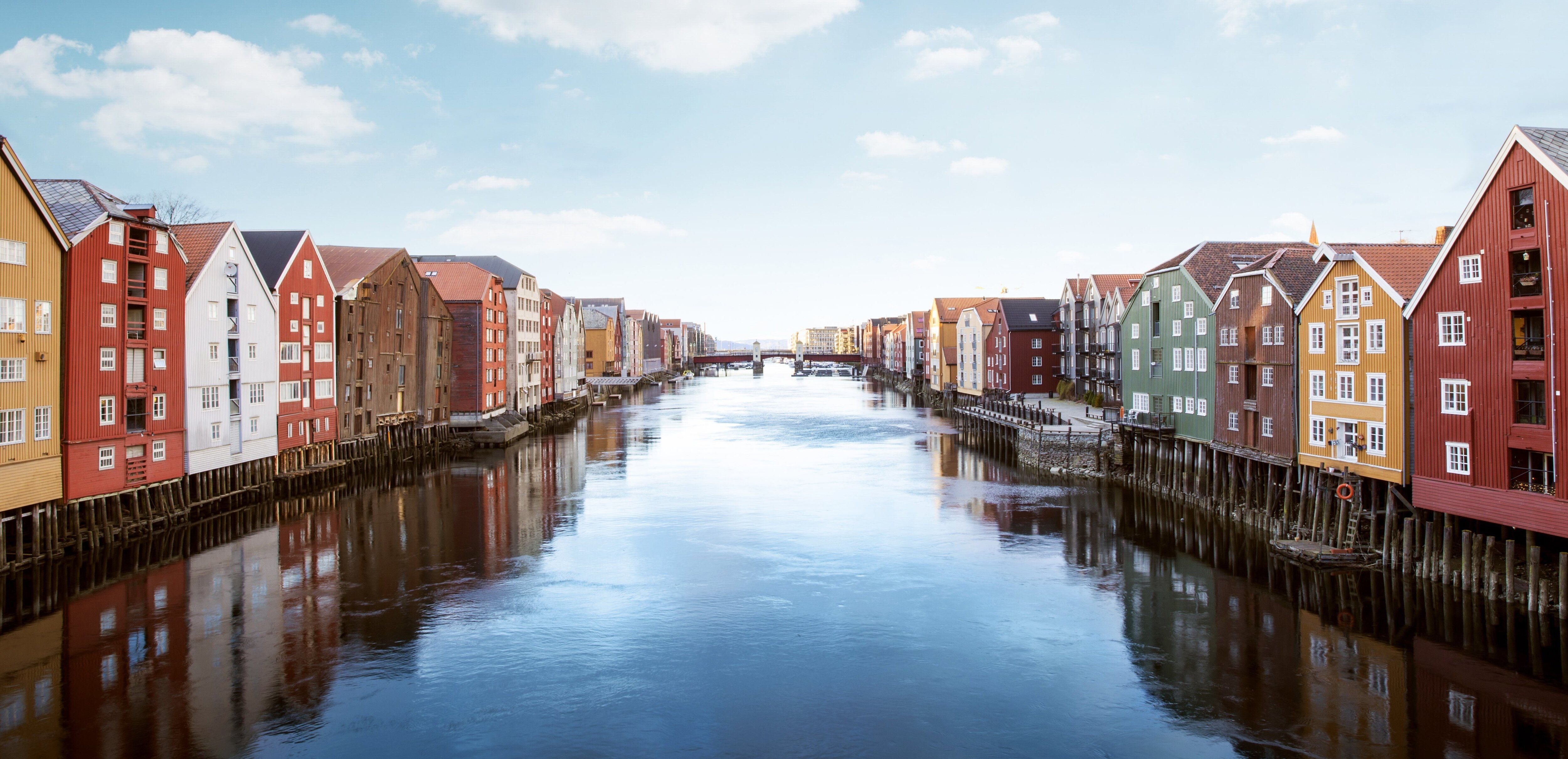 Trondheim