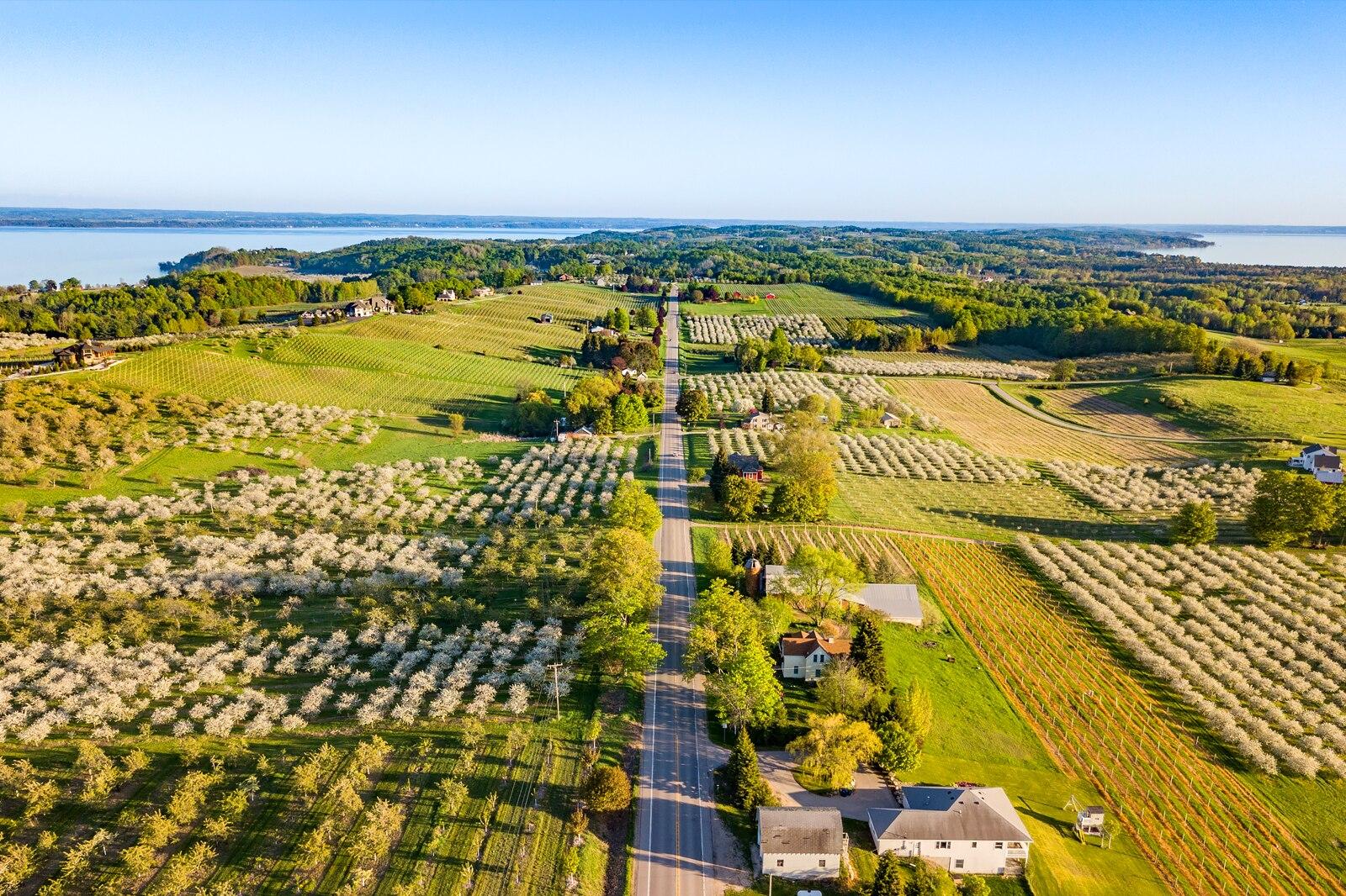 Traverse City