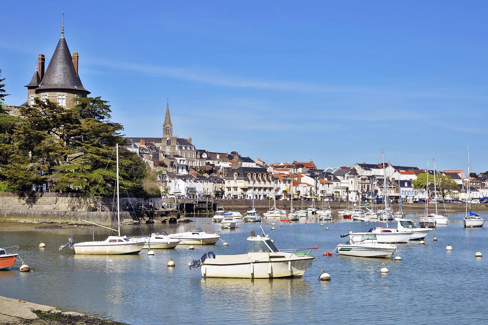 Things to Do in Pays de la Loire