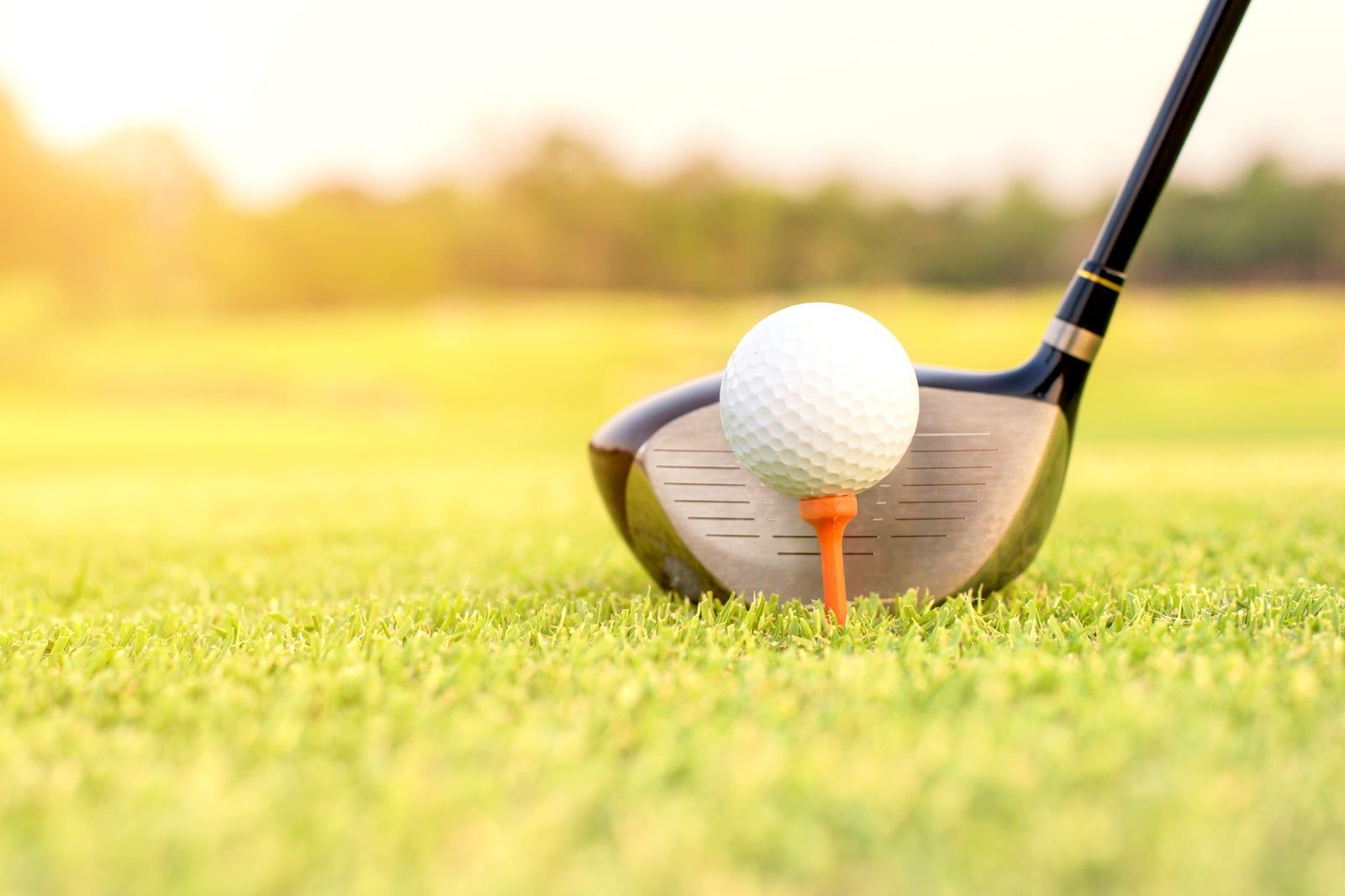 Bukit Pandawa Golf & Country Club