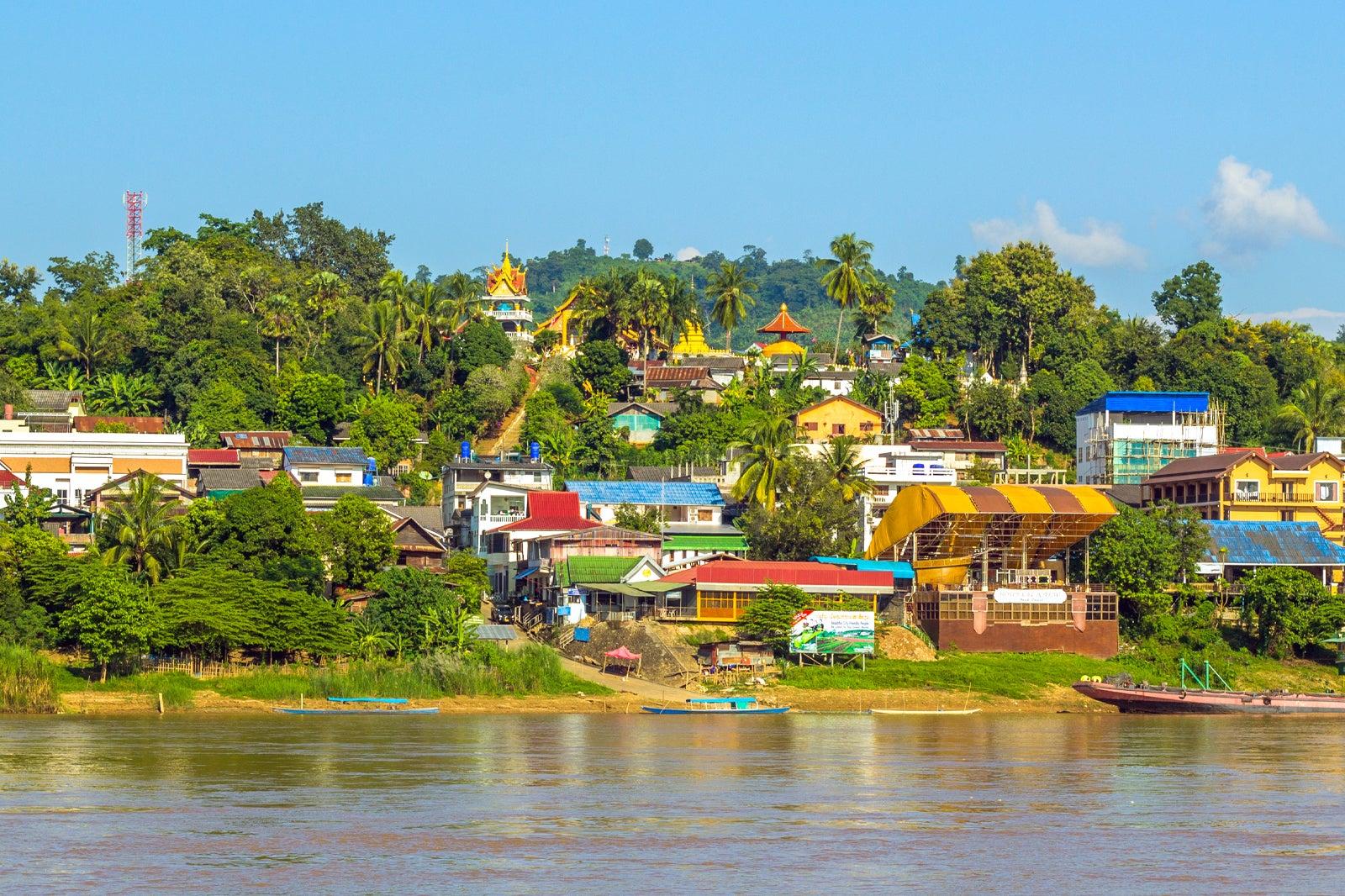 Huay Xai