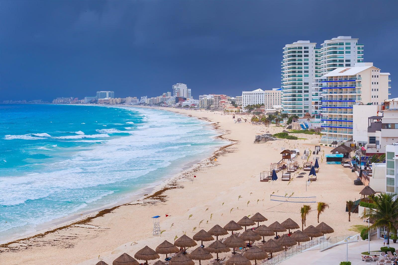 Things to Do in Cancún When it Rains
