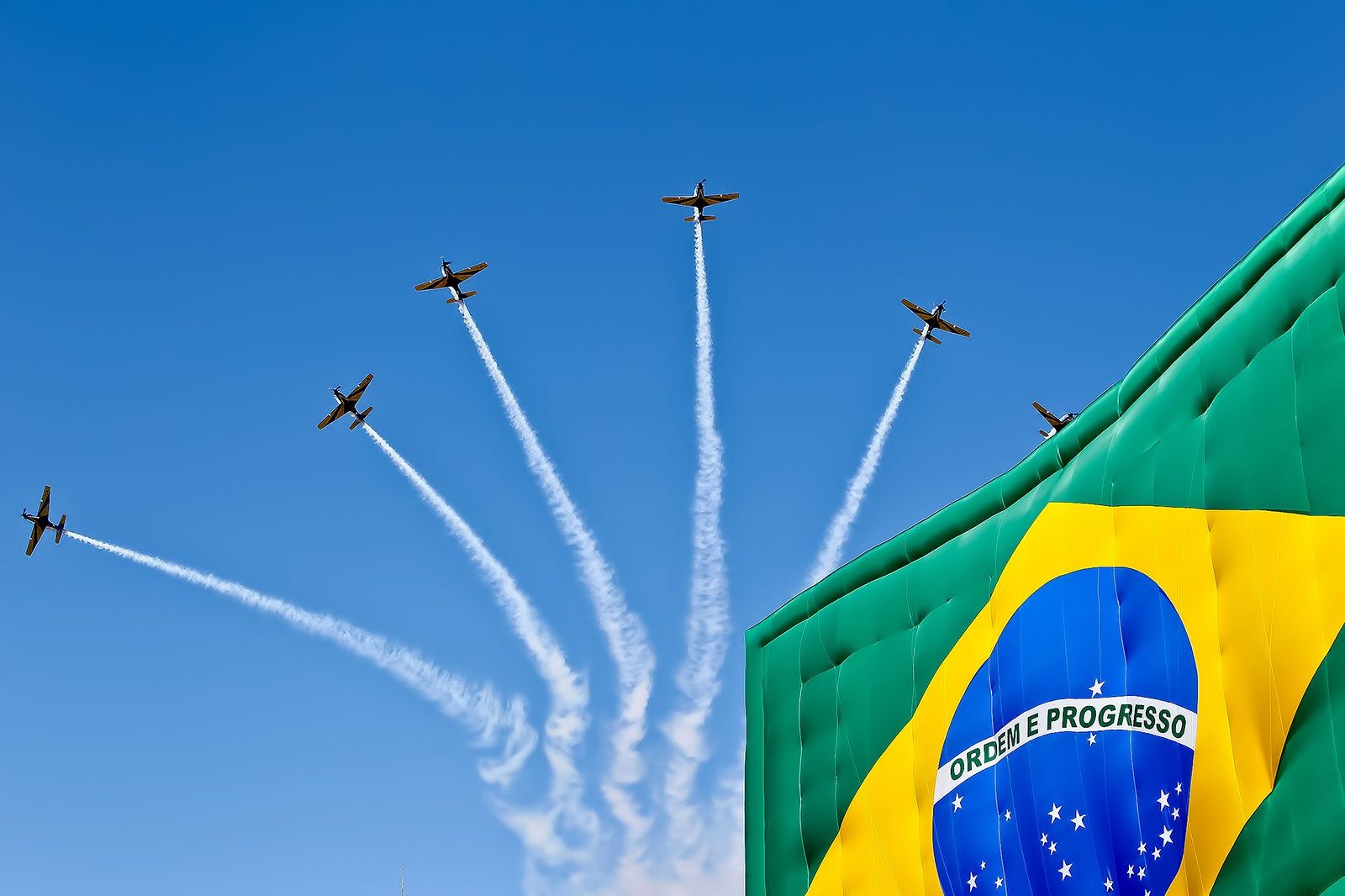Dia da Independência do Brasil