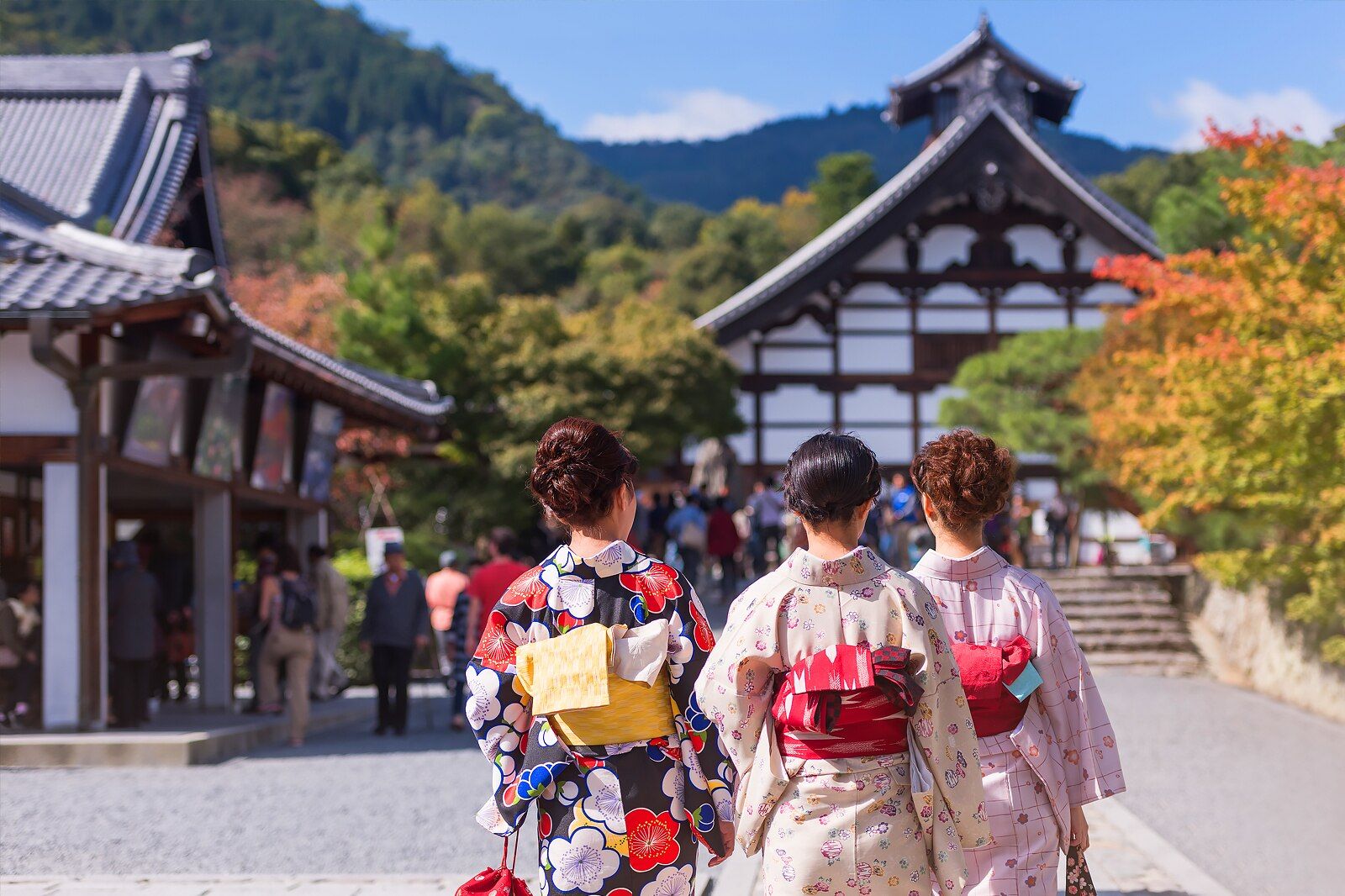10 Things to Do in Kyoto on a Small Budget