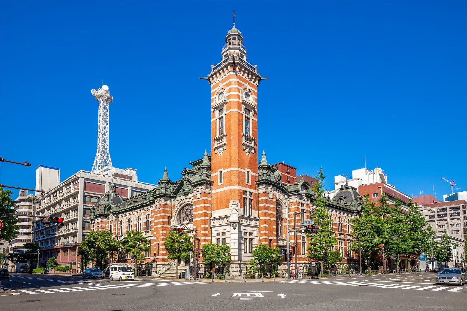 Things to Do in Yokohama