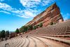 Red Rocks Park Amphitheatre