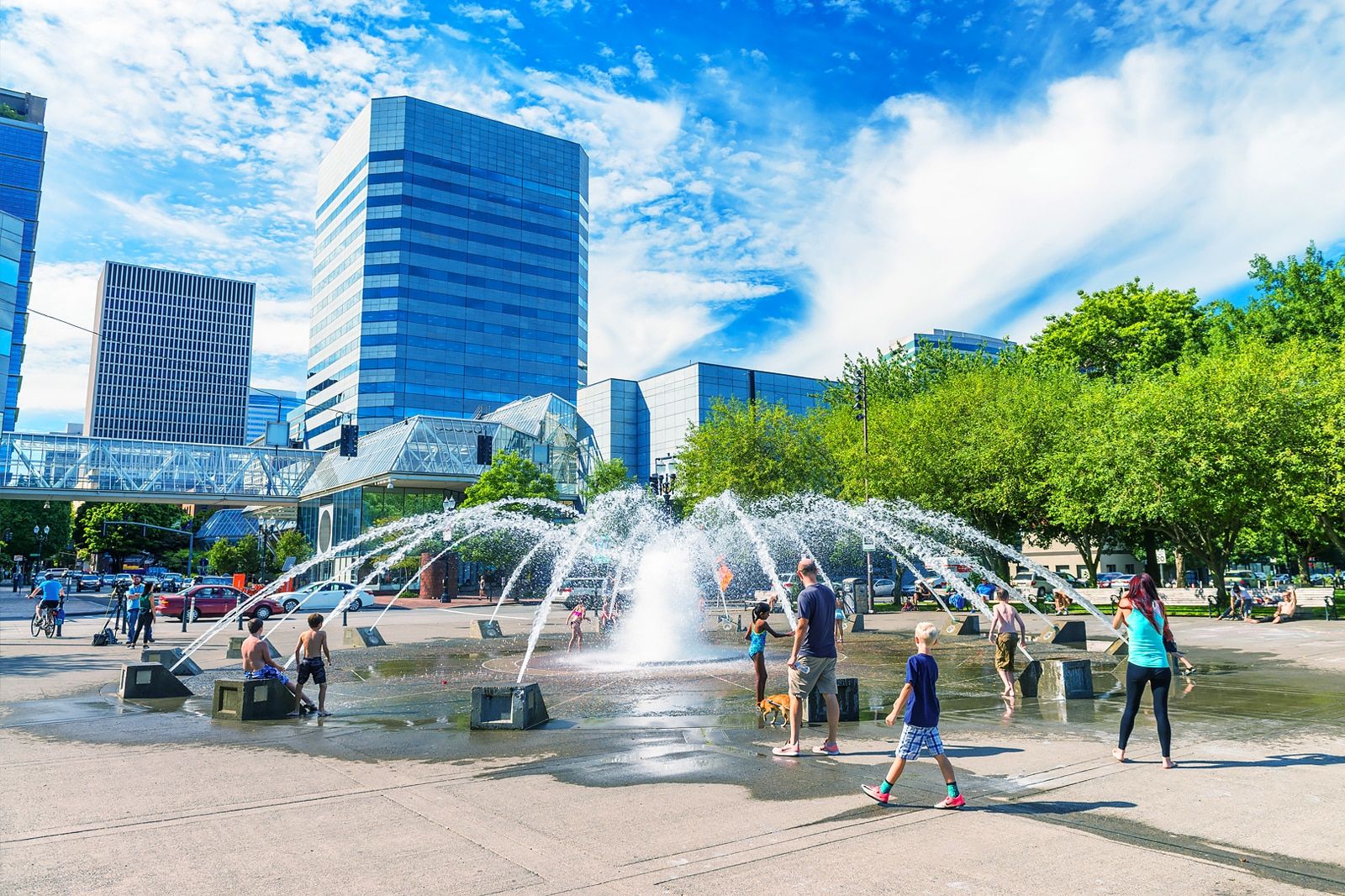 Best Family Things to Do in Portland