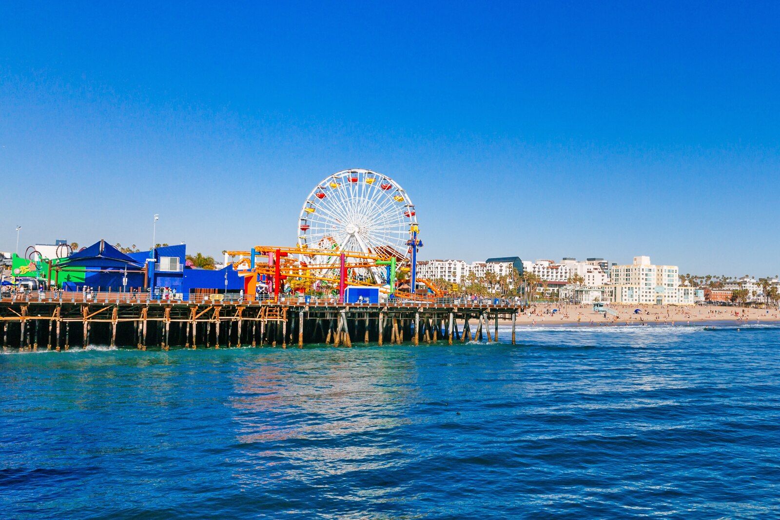 Tours and Day Trips in Los Angeles