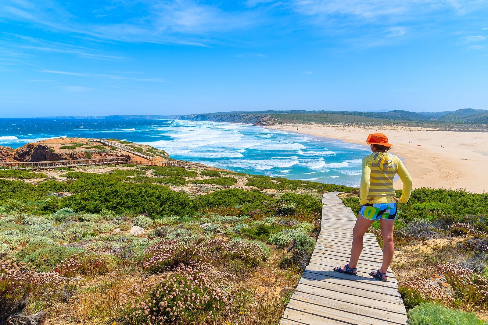 Best Late Summer Breaks in Europe