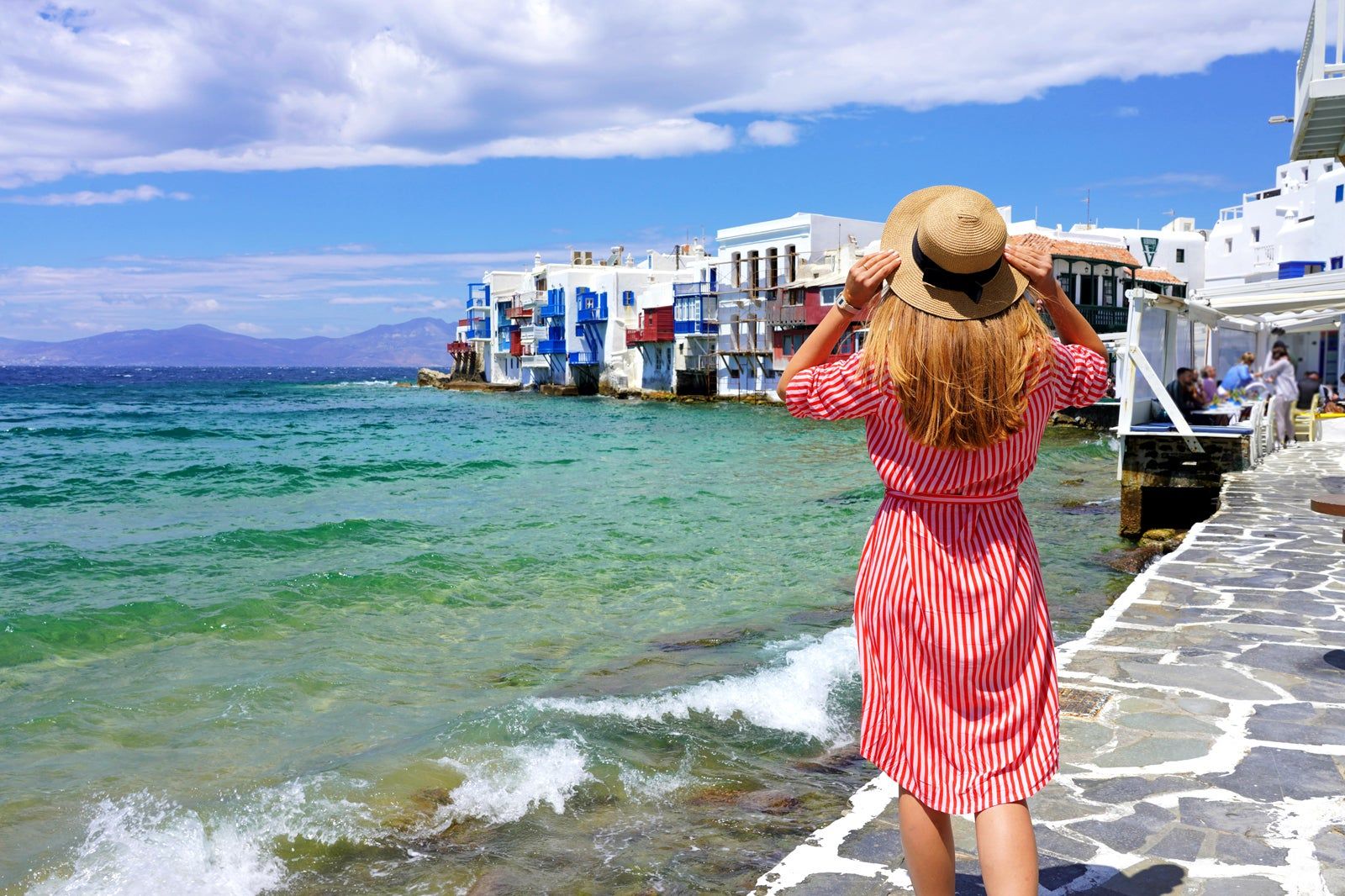 Things to Do in Mykonos on a Small Budget