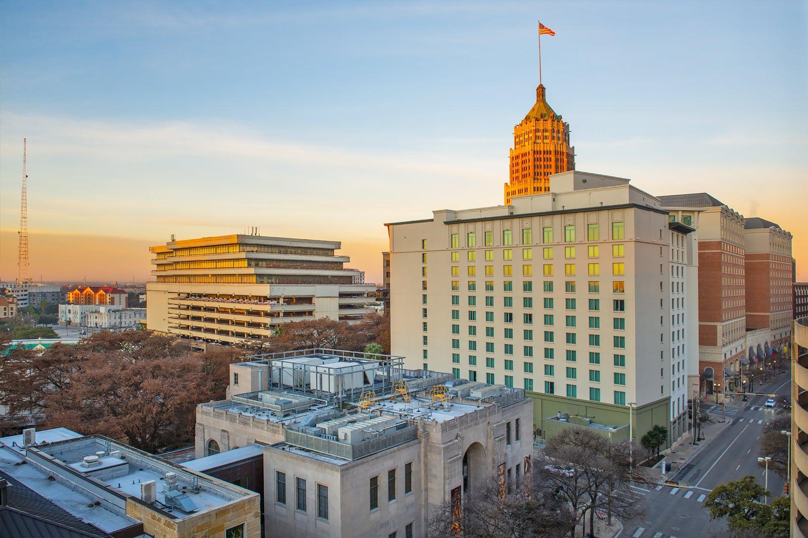 San Antonio