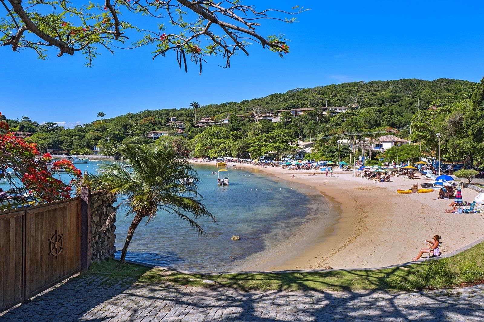 3 destinos imperdíveis na Região dos Lagos