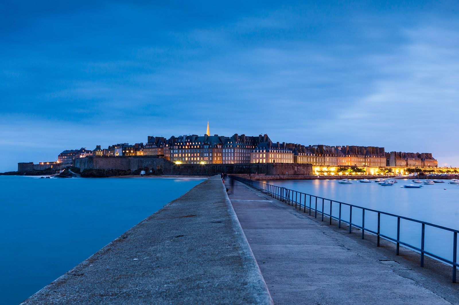 Things to Do in Saint-Malo 