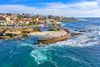 La Jolla in San Diego