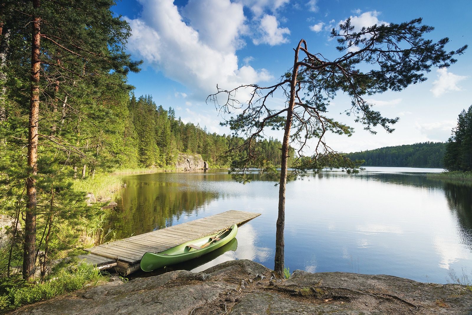 Best Weekend Breaks in Finland