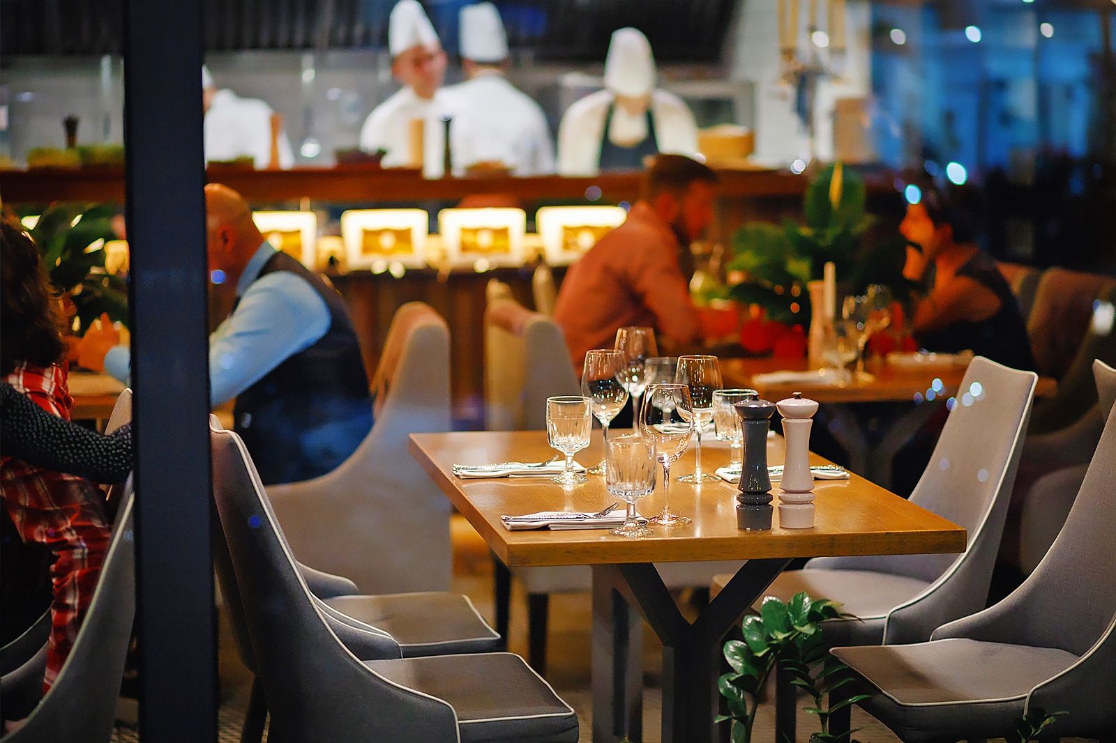 Great Restaurants in Fort Lauderdale