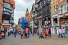 Best Places to Go Shopping in Chester