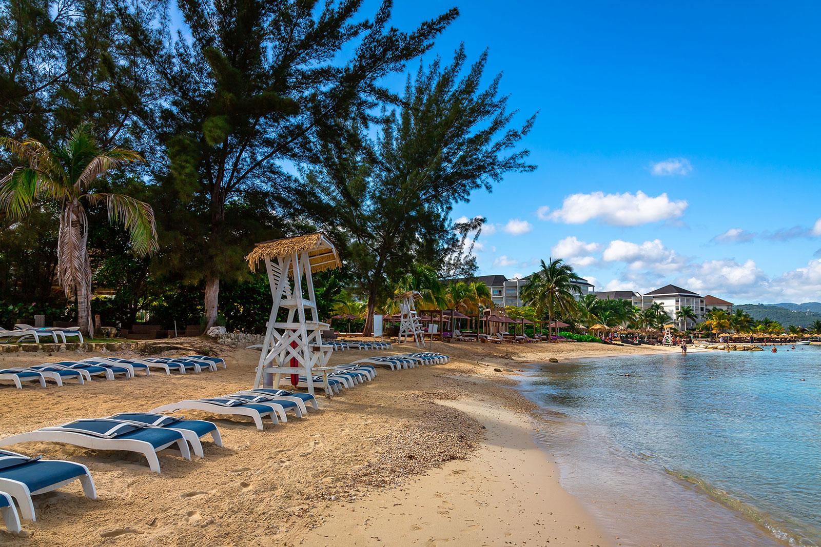 Montego Bay